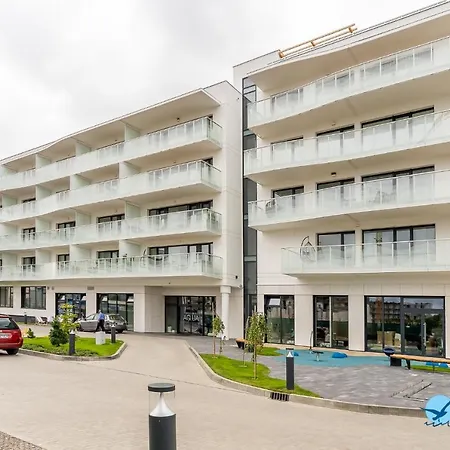 Lazar Apartamenty Polanki Aqua-2
