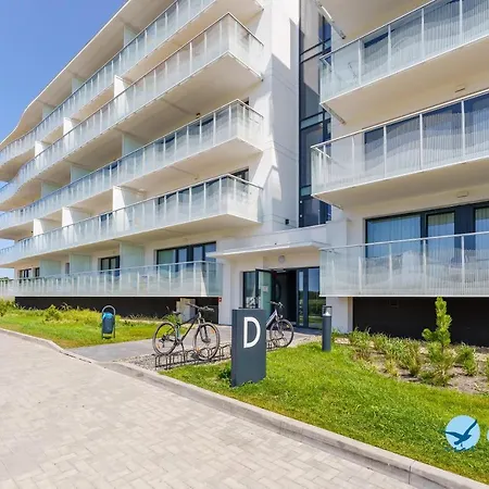 Lazar Apartamenty Polanki Aqua-2
