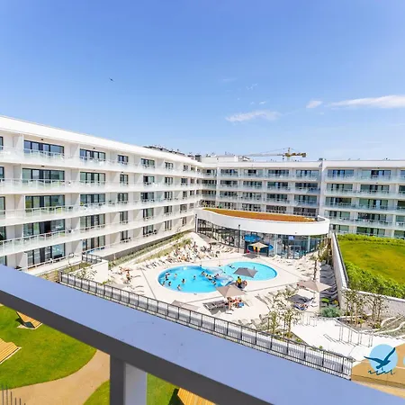 Lazar Apartamenty Polanki Aqua-3