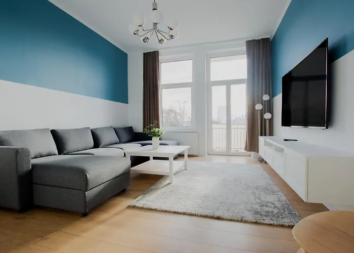 VacationClub – Aleja I Armii Wojska Polskiego 6